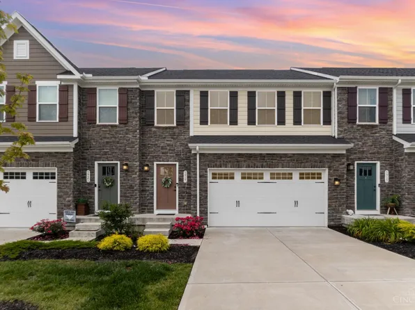 5917 Stones Throw Way, Liberty Township, OH 45044