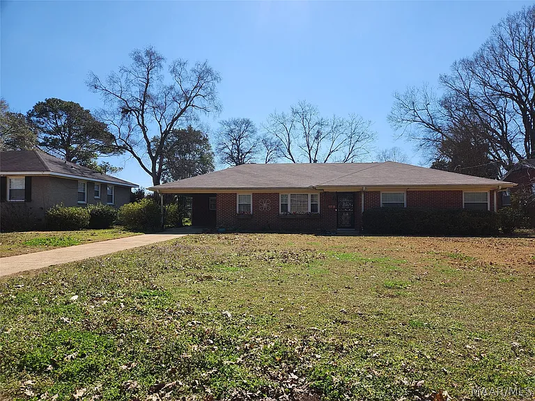 2814 Ashley Ave — Photo 3