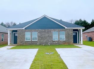 547 Worth Ave, Durant, OK 74701