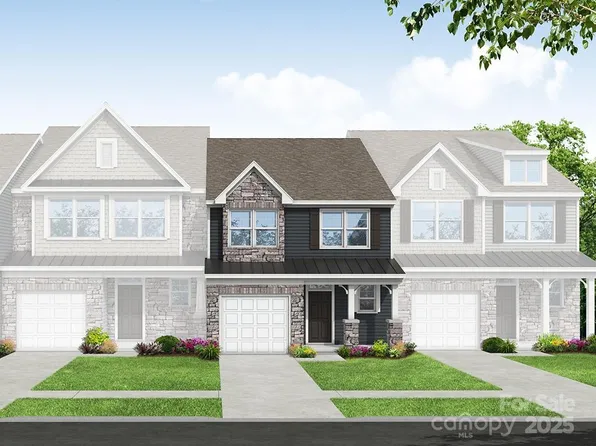 4205 Black Ct, Harrisburg, NC 28075