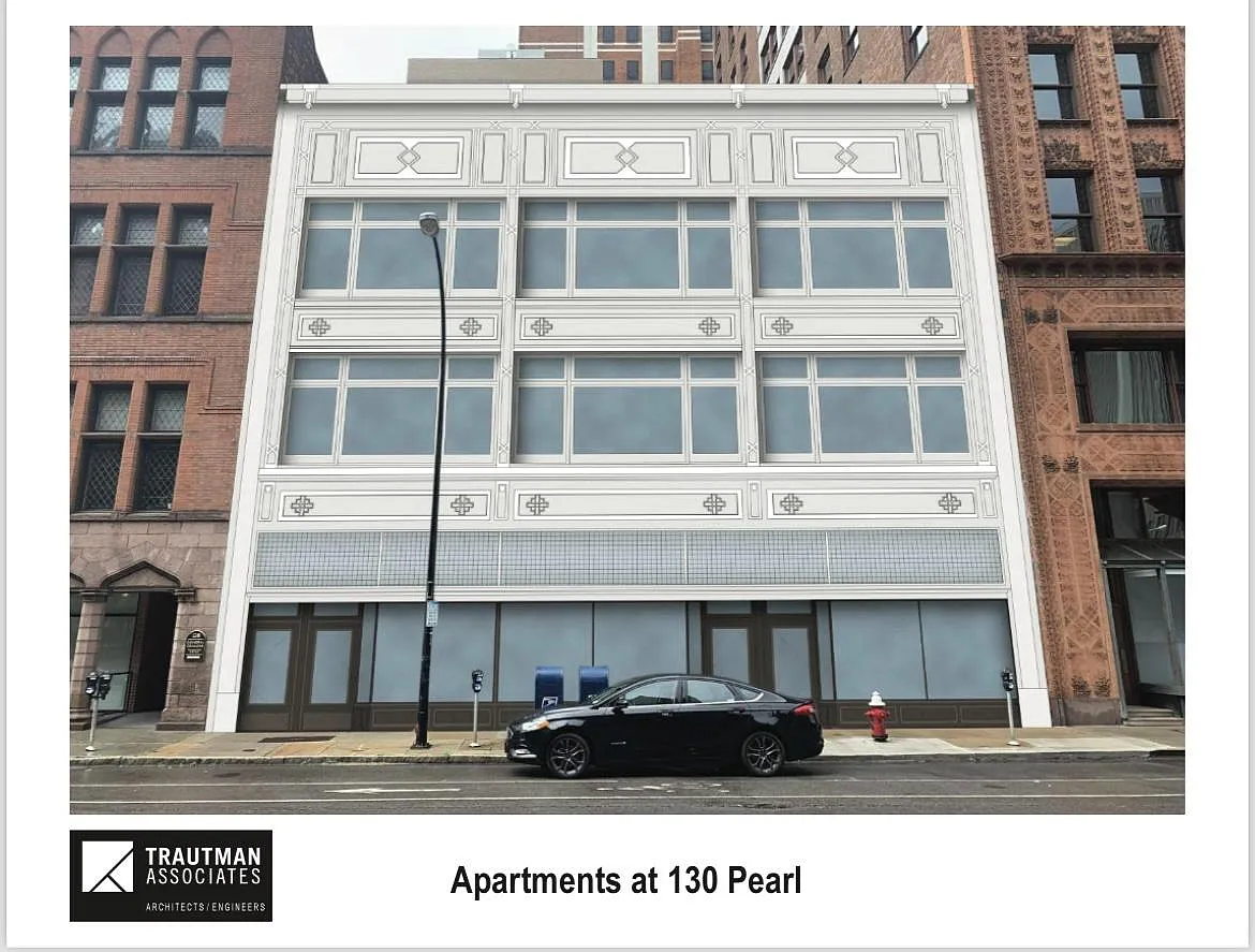 Unit Photo - 130 N Pearl St #206