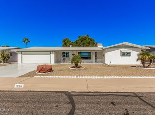 5906 E Billings St, Mesa, AZ 85205