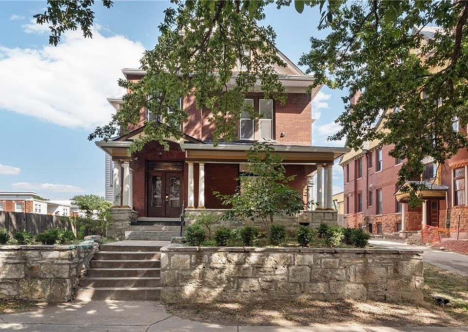 509 Gladstone Blvd, Kansas City, MO 64124 Zillow