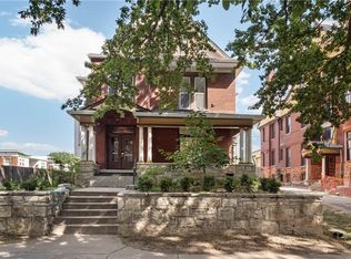 509 Gladstone Blvd, Kansas City, MO 64124