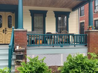 84 Broadway #1, Tivoli, NY 12583