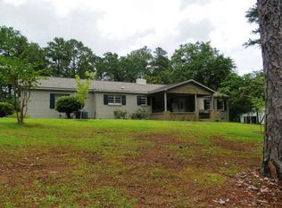 108 Ridge Ave, Eufaula, AL 36027