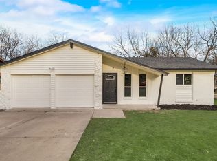 4609 Richards Ter, Fort Worth, TX 76115