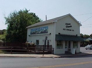 87 W Fulton St, Gloversville, NY 12078