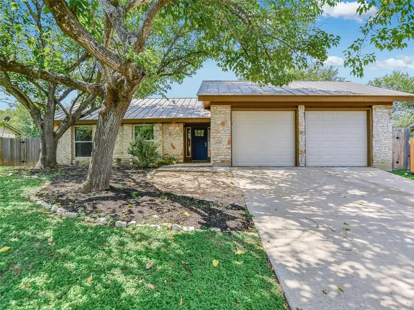 7310 Inspiration Dr, Austin, TX 78724