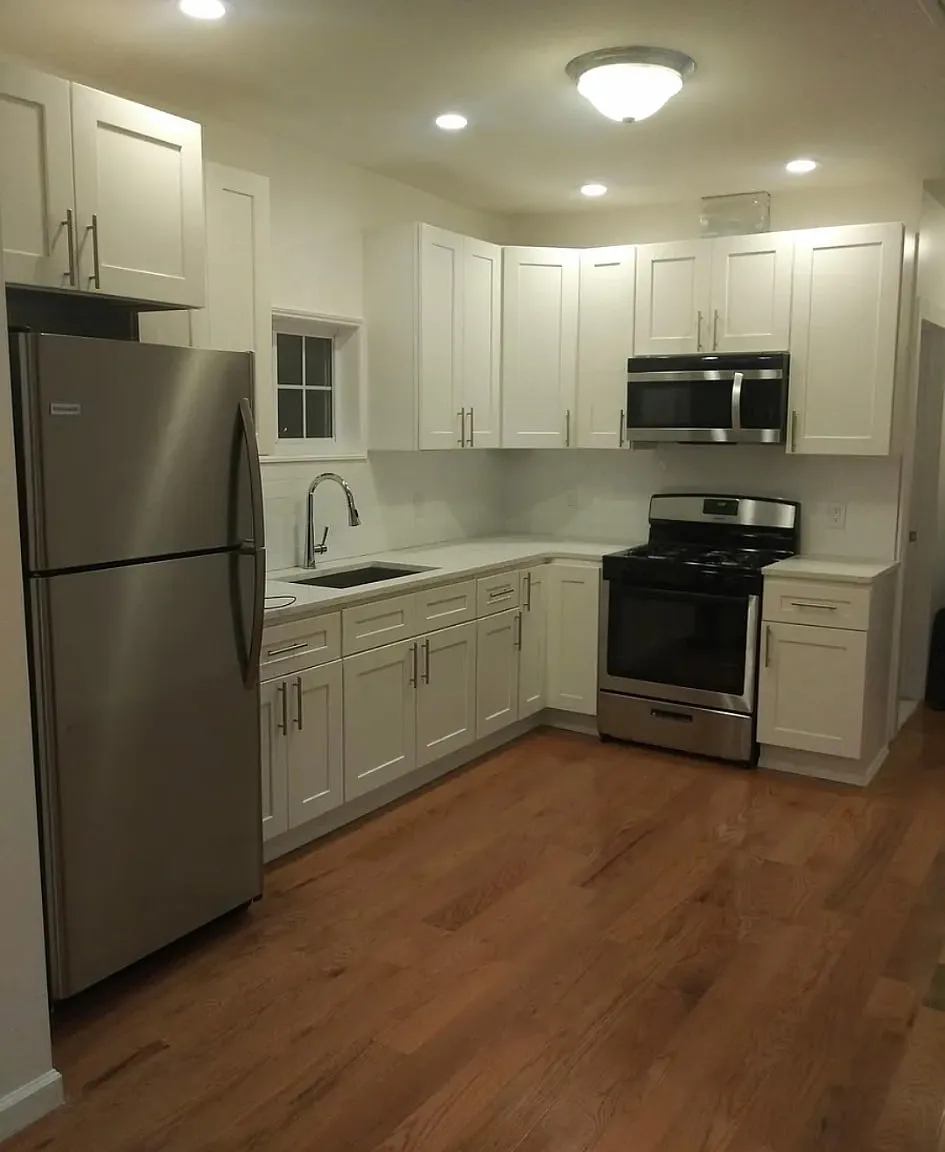 2 bed, 1100 sqft, $1,400 — Photo 3