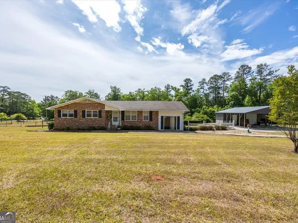 409 Buck Rd, Gray, GA 31032