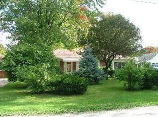 5904 Rudyard Rd, Sylvania, OH 43560