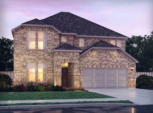 3501 Riviera Ct, Denton, TX 76207