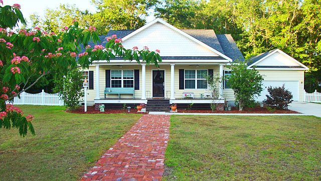 116 Linton Lane Guyton GA