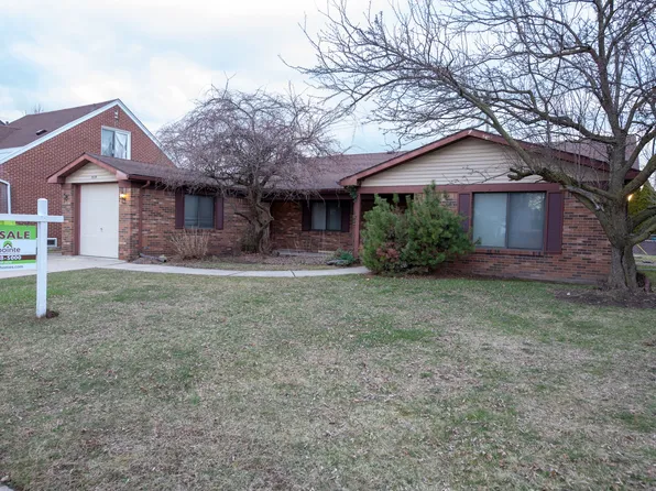 7825 Orchard Ave, Dearborn, MI 48126