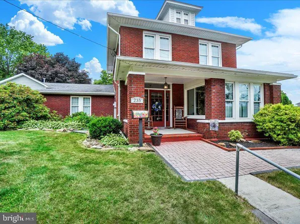 235 S Main St, Shrewsbury, PA 17361
