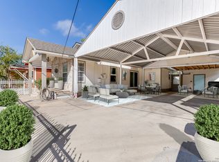 1215 Perez St, San Antonio, TX 78207