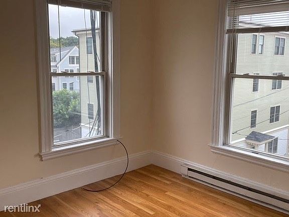 29 Park St. #3 Somerville Shared Unit Photo 5