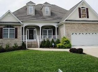 1788 Red Top Orchard Rd, Waynesboro, VA 22980