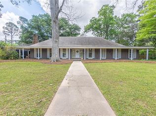3806 Pecan Dr, Alexandria, LA 71302
