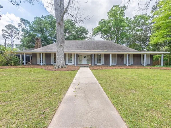 3806 Pecan Dr, Alexandria, LA 71302