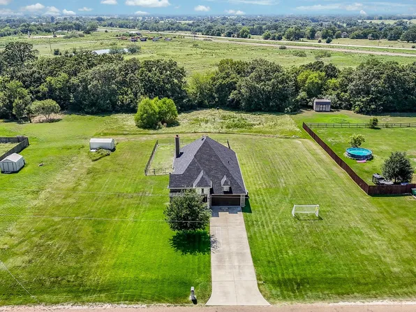 4064 Green Pastures, North Zulch, TX 77872