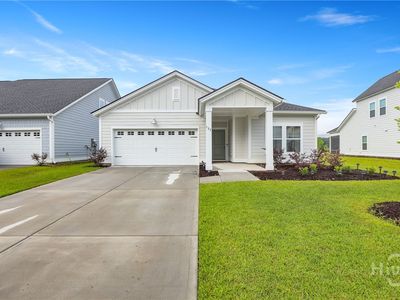 137 Binscombe Lane, Pooler, GA, 31322