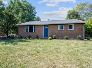 4661 Summerside Rd, Cincinnati, OH 45244