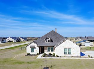 12116 Magma Ct, Krum, TX 76249