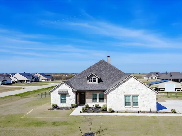 12116 Magma Ct, Krum, TX 76249