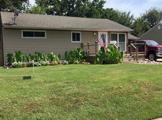 8136 Nathan Ave, Norfolk, VA 23518