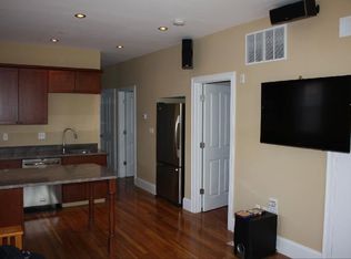 148 Hillside St #1, Roxbury Crossing, MA 02120