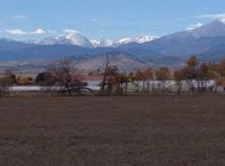 4419 Page Pl, Loveland, CO 80537