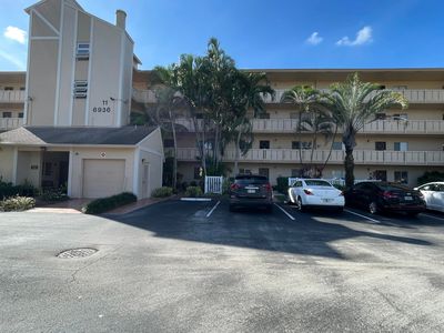 6936 Huntington Lane #405, Delray Beach, FL, 33446