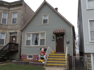 3416 S Western Ave, Chicago, IL 60608
