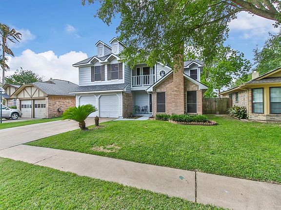 3rd image of 21011 Western Valley Dr