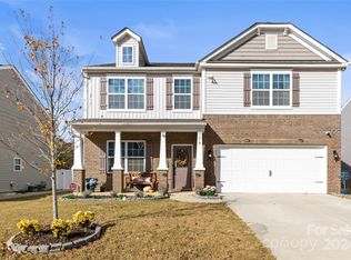 7019 Branch Fork Rd, Charlotte, NC 28215