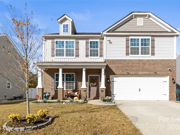 7019 Branch Fork Rd, Charlotte, NC 28215