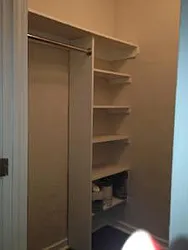 Rented by Immac Realty