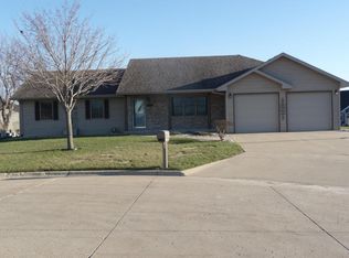 1706 14th Ave W, Spencer, IA 51301