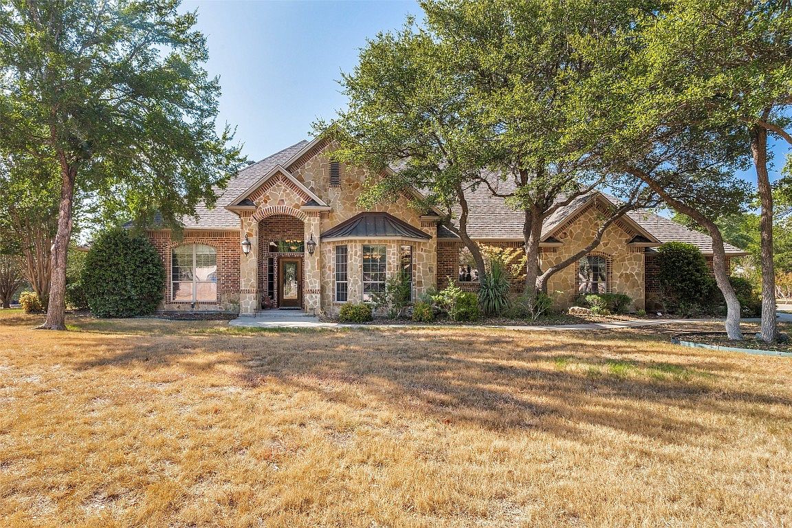202 Rim Rock Ln, Aledo, TX 76008 MLS 20408051 Zillow