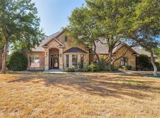 202 Rim Rock Ln, Aledo, TX 76008