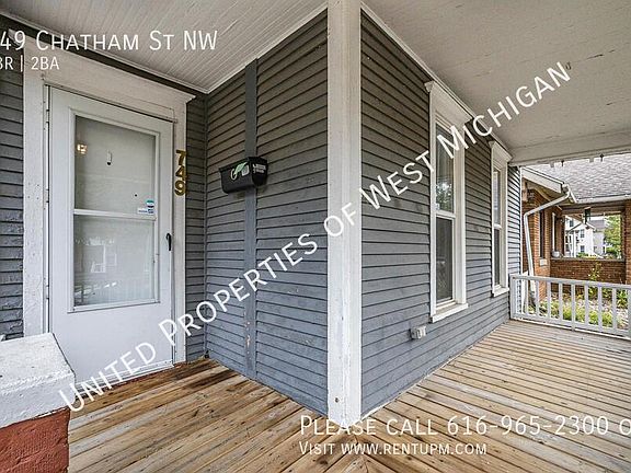 3rd image of 749 Chatham St NW