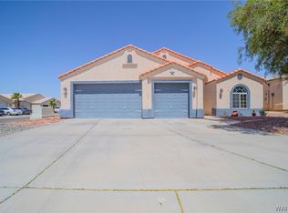 4945 S Mesa Blanca Way, Fort Mohave, AZ 86426