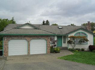 1711 26th Street Pl SW, Puyallup, WA 98371