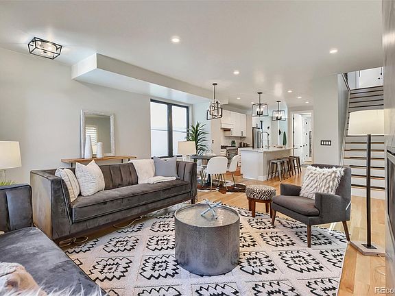 3rd image of 3246 N Speer Boulevard