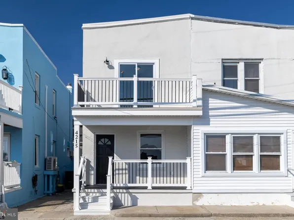 4215 South Blvd, Atlantic City, NJ 08401