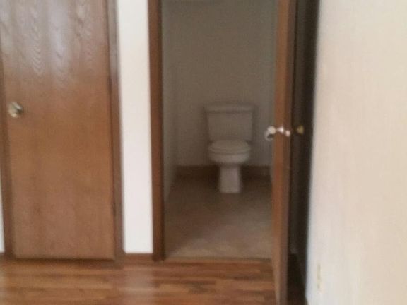 Down Stairs 1/2 Bath