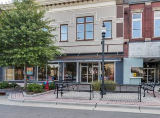 232 SW Main St, Rocky Mount, NC 27804