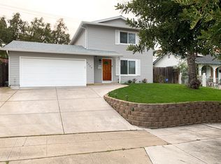 4923 Dickinson Dr, San Jose, CA 95111
